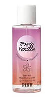 VICTORIA'S SECRET PINK Tropic Vanilla Парфумований спрей для тіла, 250 мл