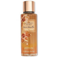 VICTORIA'S SECRET Bare Vanilla Golden Парфумований спрей для тіла, 250 мл