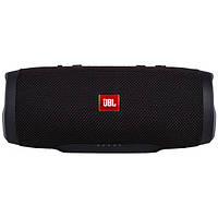 Портативна колонка JBL Charge 3 Stealth Edition (20Вт 2.0)