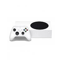 Консоль Microsoft Xbox Series S ( 512GB White )