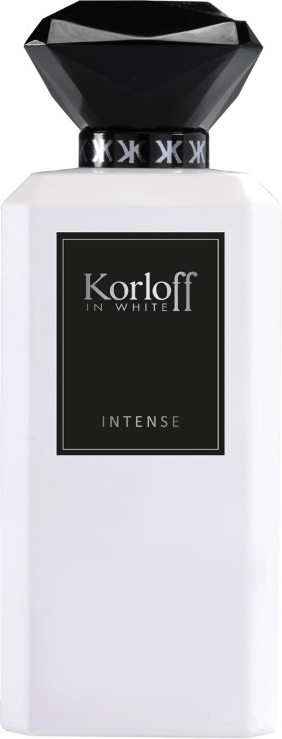 Korloff Paris Korloff in White Intense 88 мл
