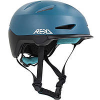 Шлем REKD Urbanlite Helmet S M 54-58 Blue GR, код: 2652270