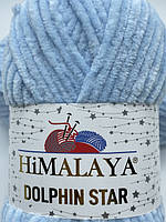 Пряжа Dolphin star Himalaya