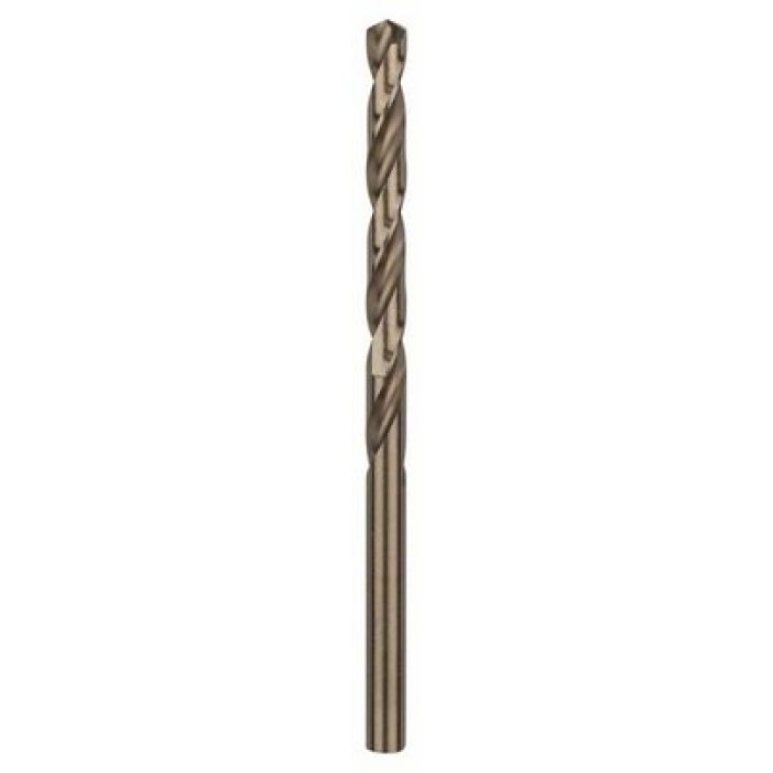 Bosch Свердло 6,5 мм HSS-СO Cobalt, метал