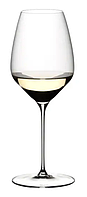 Набор бокалов для белого вина Riesling Riedel Veloce 2 шт, 570 мл прозрачный (6330/15), 570