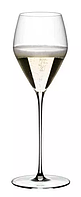 Набор бокалов для шампанского Riedel Veloce 2 шт, 327 мл прозрачный (6330/28), 327