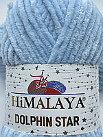 Пряжа Dolphin star Himalaya-92106