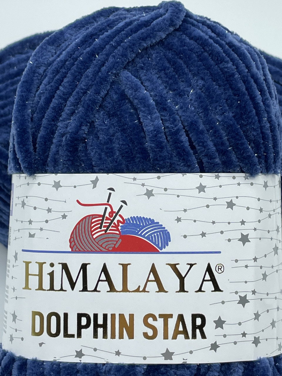 Пряжа Dolphin star Himalaya-92121