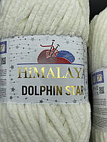 Пряжа Dolphin star Himalaya-92108