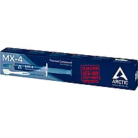 Термопаста Arctic Cooling MX-4, 4 г