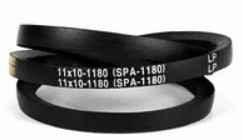 Ремінь вузькоклиновий SPA 1180 (11-10-1180) Endura