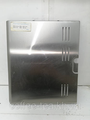 БоковалівачастинакавоваркиSaecoXselsis,бу