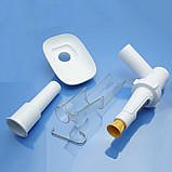 Насадка для м'ясорубки Philips HR2724, HR2725, HR7768, HR7754, HR7752, HR7758, HR7764, HR7755, HR7766, HR7765 для томатного соку, фото 4