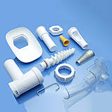 Насадка для м'ясорубки Philips HR2724, HR2725, HR7768, HR7754, HR7752, HR7758, HR7764, HR7755, HR7766, HR7765 для томатного соку, фото 9