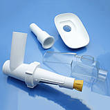 Насадка для м'ясорубки Philips HR2724, HR2725, HR7768, HR7754, HR7752, HR7758, HR7764, HR7755, HR7766, HR7765 для томатного соку, фото 7