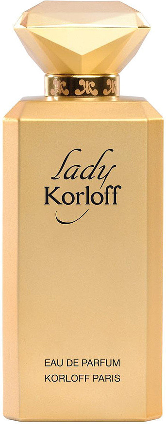 Korloff Paris Lady 50 мл