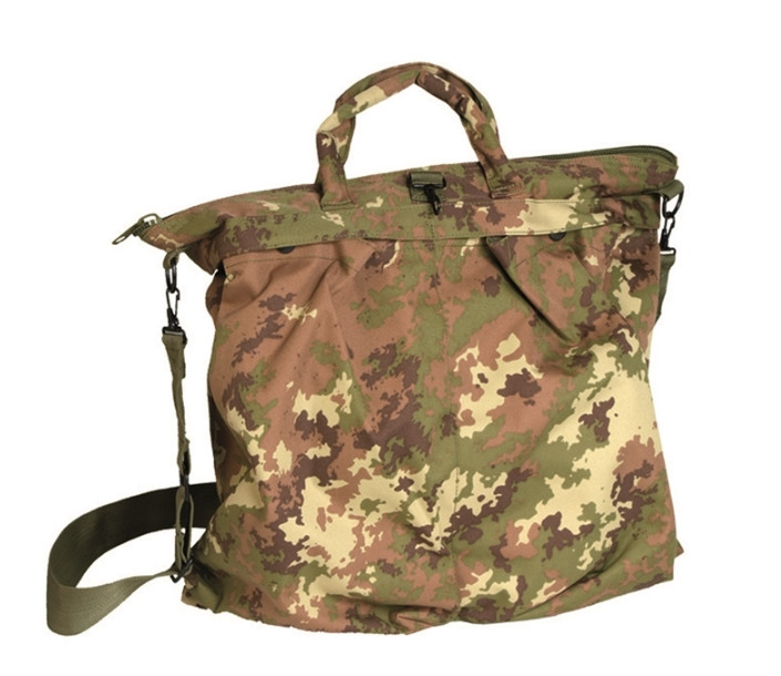 Сумка тактична для шолома та спорядження Mil-Tec VEGETATO 13826042, фото 1