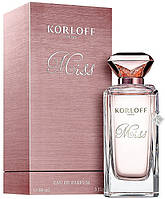 Жіноча парфумерія Korloff Paris Miss Korloff