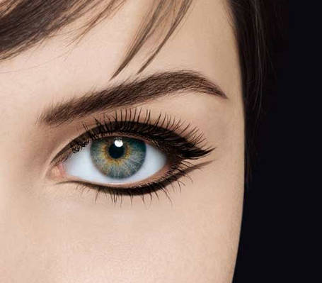 Підводки та олівці