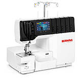 Коверлок Bernina L890, фото 4