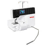 Коверлок Bernina L890, фото 4