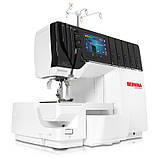 Коверлок Bernina L890, фото 3