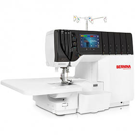 Коверлок Bernina L890