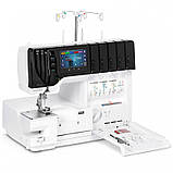 Коверлок Bernina L890, фото 8