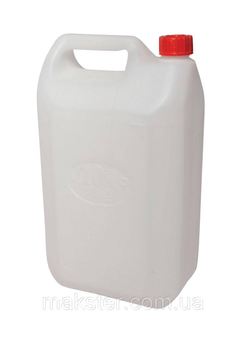 Перекис водню 35%, (5 л)