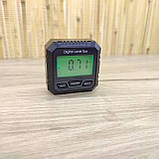 Цифровий кутомір, інкліномір, фото 5