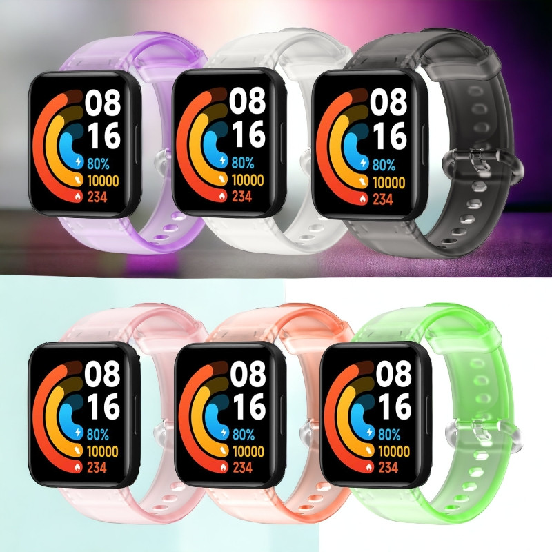 Ремінець Xiaomi RedMi Watch 2 lite