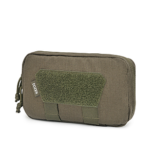 Адміністративний підсумок Dozen Administrative Bag (Organizer) "Olive"