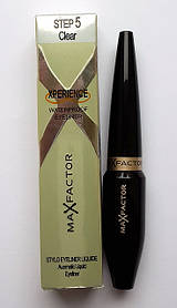 Підводка для очей. Max Factor (Макс Фактор). Рідка. Водостійка.
