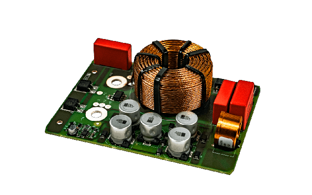 Borresen Z1 Cryo Edition Borresen Z1 Cryo Edition