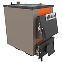 12 кВт -Котел класичний 4 мм Bizon M-П 120 Термо, фото 5