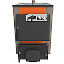 12 кВт -Котел класичний 4 мм Bizon M-П 120 Термо, фото 6