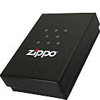 Zippo Jim Beam 250JB928 запальничка zippo Джим Бім, фото 3