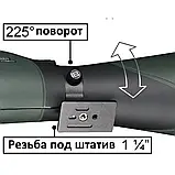 Підзорна труба Bresser Pirsch II 25-75x100/45 WP (4322002), фото 6