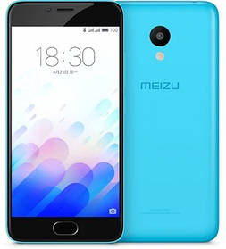 Чохли для Meizu M3s