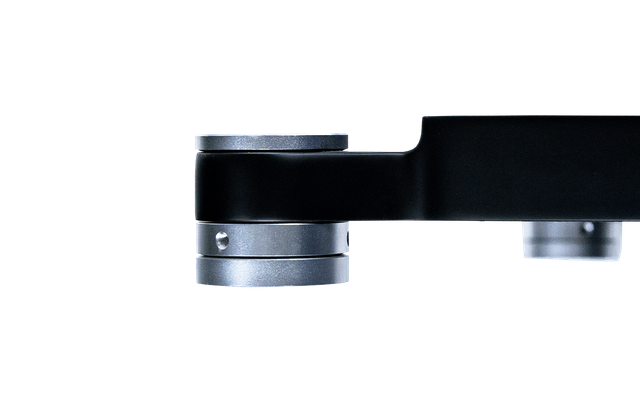 Borresen Z1 Cryo Edition Borresen Z1 Cryo Edition