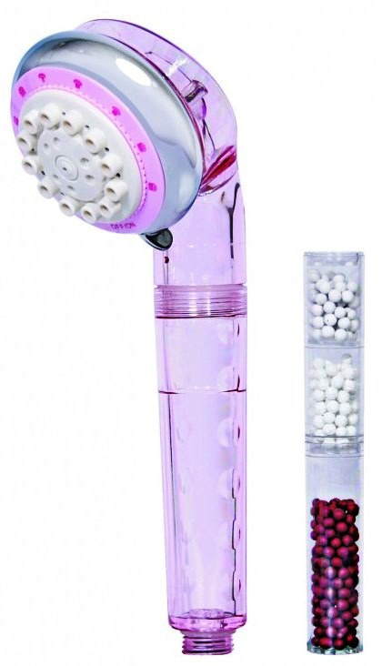 Фільтр до лійки для душу SFH-01, фото 1