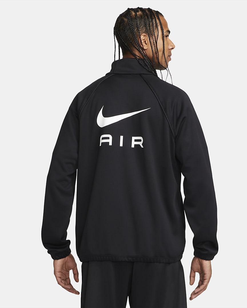 Nike air hotsell sportswear jacket