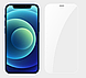 Захисне скло DK 3D Full Glue Dust Prevention для Apple iPhone XS Max / 11 Pro Max (clear), фото 6