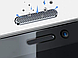 Захисне скло DK 3D Full Glue Dust Prevention для Apple iPhone XS Max / 11 Pro Max (clear), фото 3