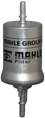 Фільтр паливний JP Group 1118701602