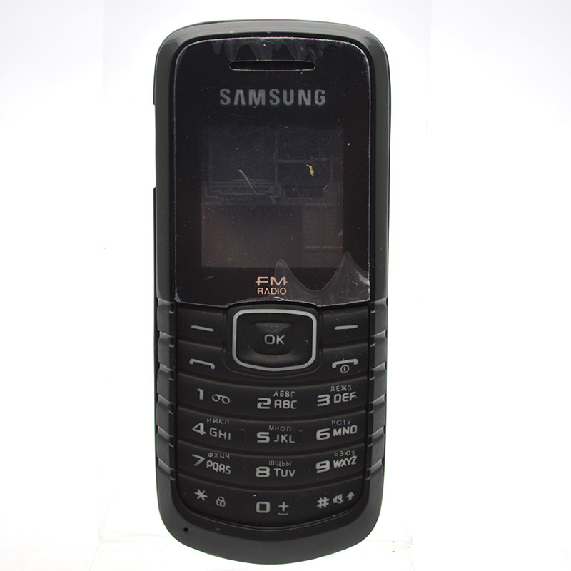 Корпус Samsung E1080 HC, фото 1