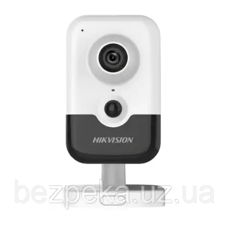 DS-2CD2443G2-I 2.8mm 4 МП AcuSense IP Hikvision