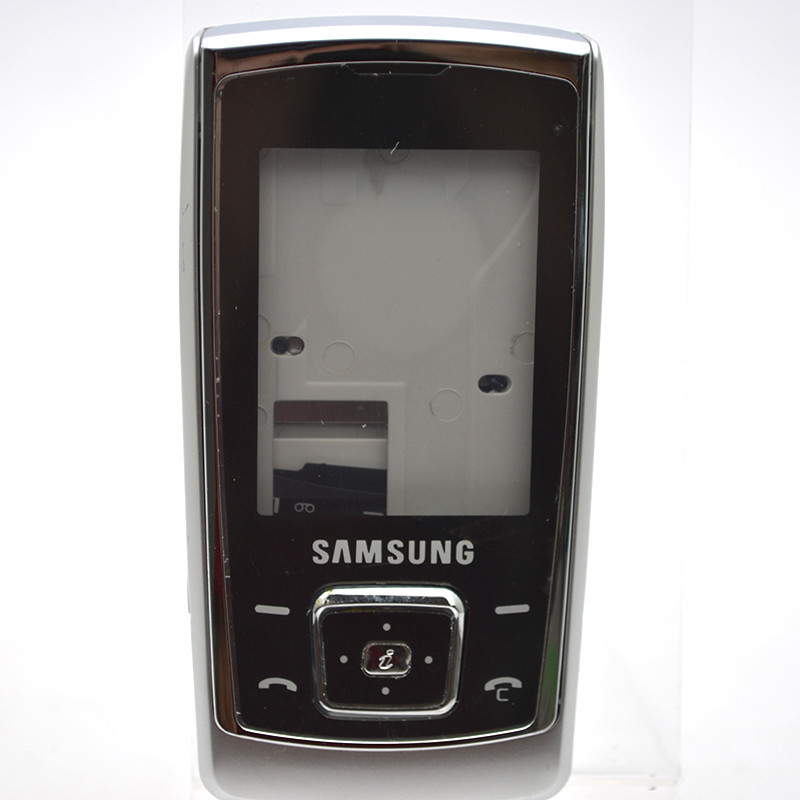 Корпус Samsung E840 Black HC, фото 1