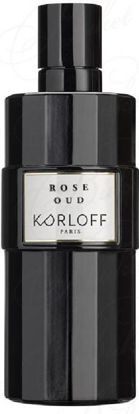 Korloff Paris Rose Oud 100 мл