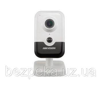 DS-2CD2463G0-I (2.8 мм) Hikvision 6Мп IP відеокамера c детектором осіб і Smart функціями